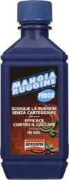 MANGIARUGGINE GEL 150 ML.