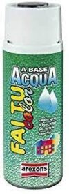 SMALTO SPRAY A BASE ACQUA 400 ML.