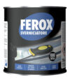 AREXONS FEROX SVERNICIATORE 750ML. X FERRO E METALLI