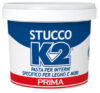 STUCCO IN PASTA A SPATOLA ‘K2’ – K2