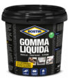 BOSTIK GOMMA LIQUIDA ML 750 6 PEZZI