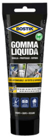 BOSTIK GOMMA LIQUIDA TUBO 250GR.