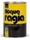 ACQUARAGIA 5 LT. CONFEZIONE 4 PEZZI – SPRINTCHIMICA