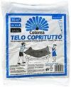 TELO COPRITUTTO MULTIUSO  mt 4 x 4 – gr. 200 CONFEZIONE 90 PEZZI COLOREA