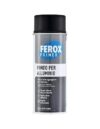 FEROX FONDO AGGRAPPANTE SPRAY 400 ML. 6 PEZZI