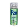 IGIENIZZANTE SPRAY PER CONDIZIONATORI ‘F20’ 400 ML.