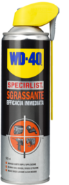 SGRASSANTE SPRAY WD40 500 ML.