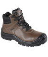 SCARPE ALTE ANTIF.”BETA”7236BK S3P SRC