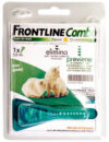 FRONTLINE COMBO KIT GATTINI (1 PEZZO) – FRONTLINE