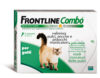 FRONTLINE COMBO GATTI\FURETTI (3 PEZZI)