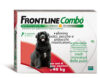 FRONTLINE COMBO KG.40-60 PER CANI XL (3 PEZZI) –  FRONTLINE