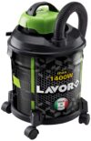 BIDONE ASPIRATUTTO “LAVOR” JOKER 1400S 20 LT.