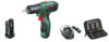 TRAPANI A BATTERIA 12V. EASY DRILL 1200  – BOSCH