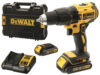 TRAPANI A BATTERIA LITIO 18,0V DCD 778 S2T – DEWALT