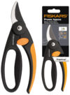 FORBICI BYPASS FINGERLOOP P44 – FISKARS