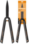 FORBICI SIEPI SINGLESTEP LAMA ONDULATA HS22 – FISKARS