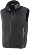 GILET JACKSON U – POWER