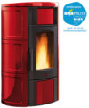 TERMOSTUFE PELLET BORDEAUX ISIDE 2.0 – NORDICA EXTRAFLAME