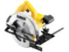 SEGHE CIRCOLARI DWE 560 – DEWALT