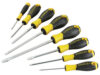 SET GIRAVITI STANLEY CF.8PZ. STHT0-60210