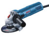 SMERIGLIATRICI 880W. GWS 880  – BOSCH