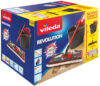 VILEDA SUPERMOCIO REVOLUTION BOX