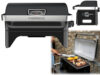 BARBECUE A GAS ATTITUDE 2GO BLACK –  CAMPINGAZ