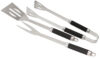 SET BARBECUE EL GAUCHO 3 PEZZI MISTER CHEF