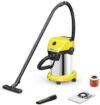 ASPIRATUTTO KARCHER WD3 SV 19/4/20