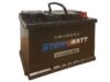 BATTERIE AUTOV 12 VOLT STORMWATT