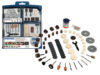 DREMEL SET 100 ACCESSORI 723/2615S723JA