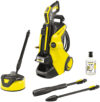 IDROPULITRICE 2100W K5 PW CONTROL HOME – KARCHER