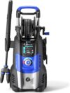 IDROPULITRICI BLUE CLEAN 2500W AR4.0 – ANNOVI REVERBERI