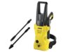 IDROPULITRICI 1400W K2 – KARCHER