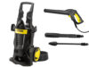 IDROPULITRICI KARCHER 3000W K6 SPECIAL