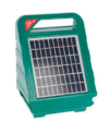 ELETTRIFICATORE A PANNELLO SOLARE ‘SUN POWER S 250’ 6 KM