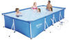 PISCINE RETTANGOLARE STEEL PRO – 56424 – BESTWAY