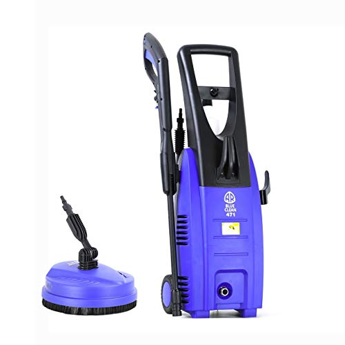 Idropulitrici Ar Blue Clean 2100w Ar471 Extra Big 101554 369