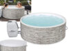 PISCINE SPA LAY-Z VANCOUVER AIR JET – 60027 – BESTWAY