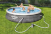 PISCINE TONDE ANELLO RATTAN – 57376 – BESTWAY