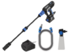 IDROPULITRICI AR BLUE CLEAN 18V BC250DSS – ANNOVI REVERBERI