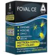 ABBATTENTE CONCENTRATO FOVAL CE 100 ML.