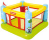 CASTELLI  GONFIABILI CASTELLO 93553 – FISHER PRICE