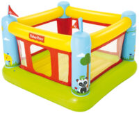 Gonfiabile Fisher Price Castello 93553 Extra Big 35989 290