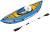 KAYAK GONFIABILE CHAMPION – 65115 – BESTWAY