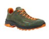 SCARPE BASSE TREKKING GARSPORT ROZES LOW