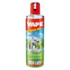 INSETTICIDA SPRAY ZANZARE ‘VAPE OPEN AIR’ 500 ML.