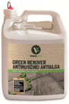 GREEN REMOVER ANTIMUSCHIO ANTIALGA VIALETTI LT. 5  – VERDEVIVO