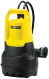 POMPE ACQUE SPORCHE 500W SP5DIRT – KARCHER