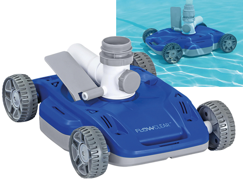 Pulitori Aut Acqua Drift Bestway 58665 Extra Big 58261 988